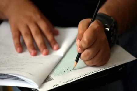نتایج کنکور کارشناسی ارشد ۱۴۰۴ اعلام شد
