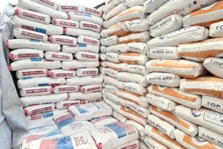 قیمت سیمان امروز دوشنبه ۲۲ اردیبهشت ۱۴۰۴؛ قطعی برق بازار سیمان را بهم ریخت