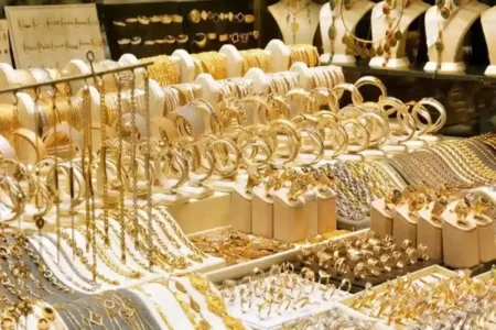قیمت سکه و قیمت طلا روز شنبه دهم خرداد ۱۴۰۴