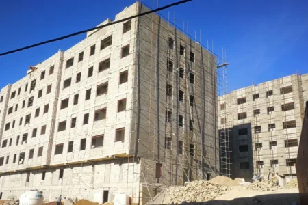 خوش به حال متقاضیان مسکن مهر شد