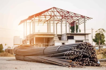 قیمت میلگرد خرداد ۱۴۰۴ + جدول