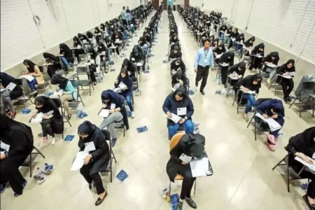زمان ثبت‌نام آزمون استخدامی آموزش و پروش خرداد ۱۴۰۴