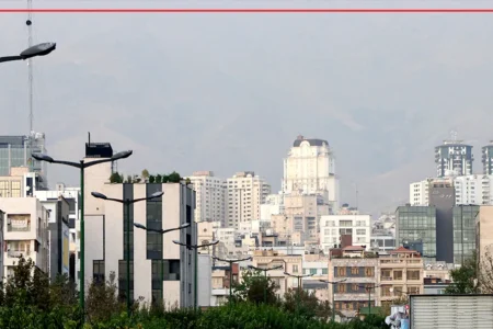 قیمت اجاره خانه در منطقه ۱۴ تهران چقدر است؟ + جدول