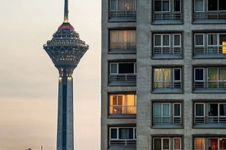 جدیدترین قیمت‌های رهن واجاره آپارتمان زیر ۶۰ متر در پایتخت