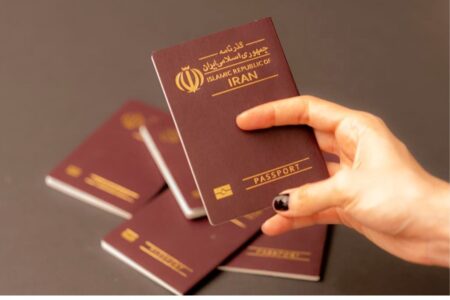 هزینه دریافت پاسپورت در سال ۱۴۰۴ اعلام شد / آنلاین درخواست گذرنامه دهید!