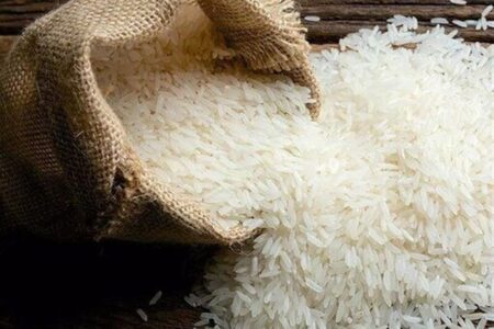 قیمت رسمی برنج‌های وارداتی اعلام شد