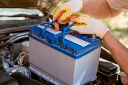 قیمت باتری خودرو خرداد ۱۴۰۴ / پژو پارس، ساینا و کوییک چند؟ + جدول