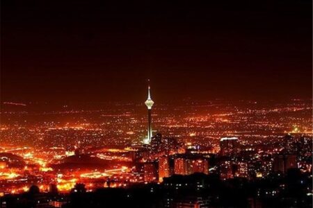 جایزه توانیر برای گزارش موارد پرمصرفی برق