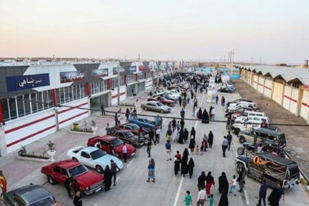 جدول قیمت خودروهای کارکرده امروز ۲۰ خرداد ۱۴۰۴ / ساندرو، پراید و تیبا چند؟