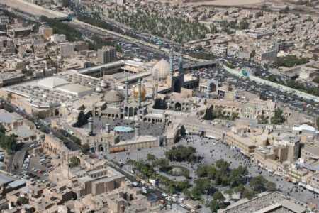 لیست اجاره خانه در قم/ رهن و اجاره منزل ویلایی در شهر قم چند؟ + جدول خرداد ۱۴۰۴