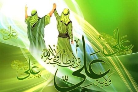 خدمت رسانی ناوگان حمل و نقل تهران در جشن ۱۰ کیلومتری غدیر