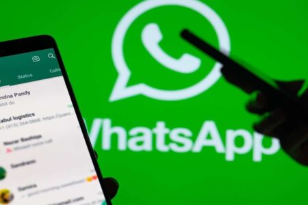 هشدار فوری/ واتساپ اطلاعات کاربران را به اسرائیل می‌دهد!