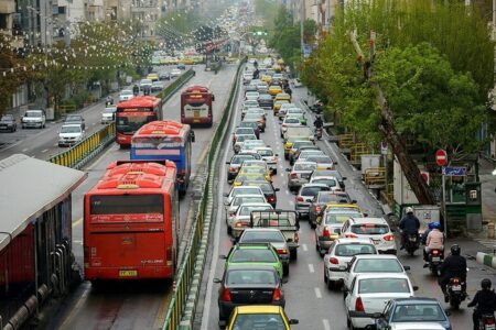 خبر خوش برای تهرانی‌ها / طرح ترافیک رایگان شد