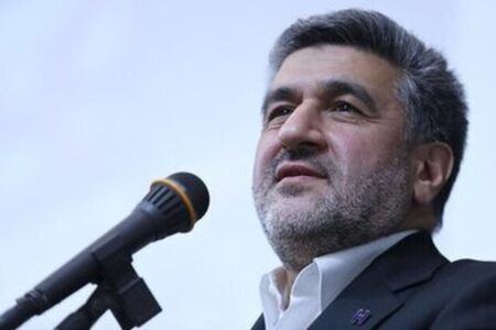 خبر خوش صیدی درباره بورس تهران/ توصیه مهم به سهامداران
