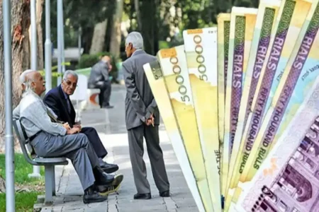 وام ازدواج فرزندان بازنشستگان کشوری ۶۰ میلیون تومان شد+ جزئیات