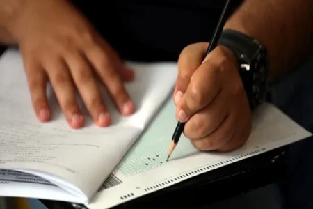نتایج کنکور اردیبهشت ۱۴۰۴ اعلام شد
