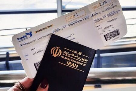 زمان بازگشت وجه بلیت‌ پروازهای لغو شده اعلام شد