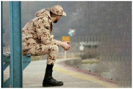 خبر بد برای مشمولان غایب و فراری از خدمت