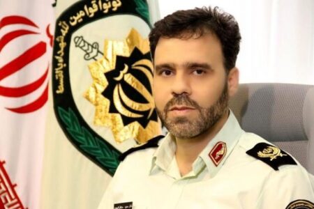 صدور گذرنامه زائران اربعین در کمترین زمان ممکن