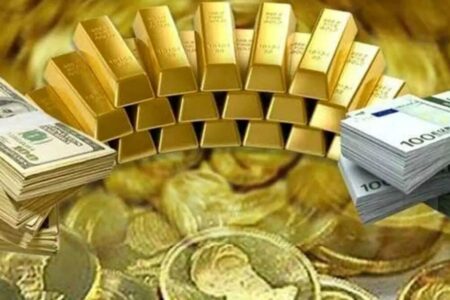پیش‌بینی نرخ دلار در روز‌های آینده/ قیمت ارز و طلا به چه عددی می‌رسد؟