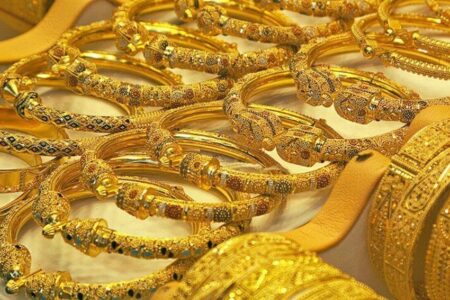 قیمت سکه و طلا روز یکشنبه بیست و دوم تیر ۱۴۰۴ + جدول