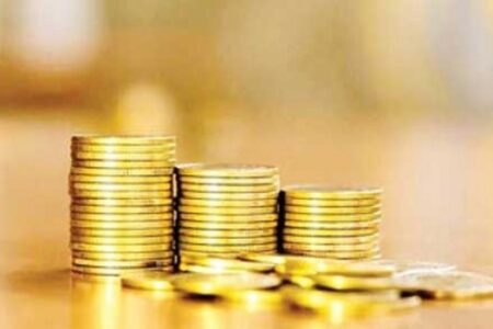 چگونه بفهمیم قیمت سکه طلا واقعی نیست!+ فرمول