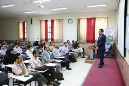 نحوه پذیرش بدون آزمون دانشجویان ممتاز در دوره ارشد