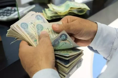 زائران کربلا چطور ارز اربعین دریافت کنند