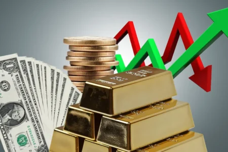 پیش بینی قیمت دلار، طلا و سکه شنبه ۱۱ مرداد ۱۴۰۴ / تنش‌های سیاسی بازارها را در شرایط آماده‌باش قرار داد