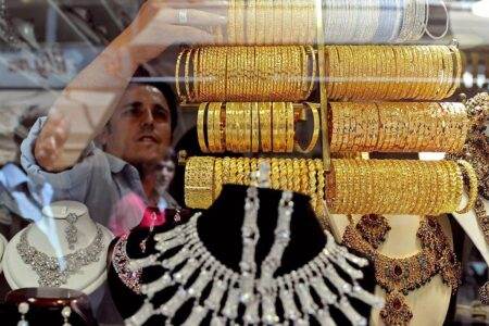 قیمت سکه و طلا روز چهارشنبه پنجم شهریور ۱۴۰۴ +جدول