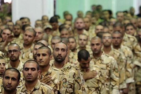 شرایط خروج مشمولان سربازی برای سفر اربعین
