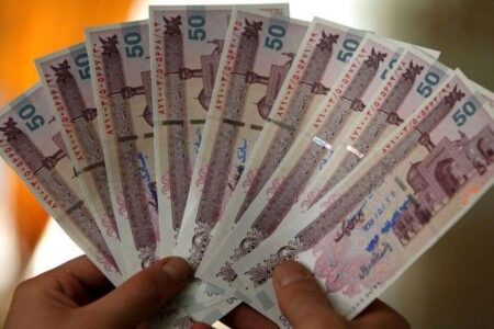 خبر خوش دولت / با افزایش ۳۰ درصدی حقوق‌ها از شهریورماه موافقت شد