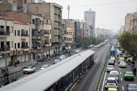 لیست اجاره خانه در انقلاب / رهن و اجاره آپارتمان ۲ خواب چند؟ + جدول مرداد ۱۴۰۴