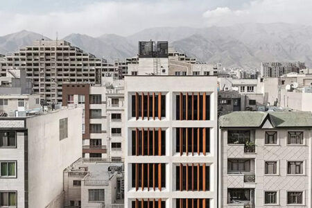 لیست اجاره خانه در پونک / با ۵۰۰ میلیون آپارتمان چندمتری اجاره کنیم؟ + جدول مرداد ۱۴۰۴