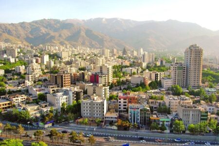 لیست اجاره خانه در عظیمیه کرج / برای رهن و اجاره آپارتمان در عظیمیه چقدر باید هزینه کنیم؟ + جدول مرداد ۱۴۰۴