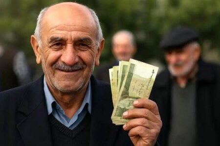 خبرخوش برای بازنشستگان / ۲ واریزی ویژه برای بازنشستگان در راه است