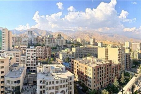 لیست اجاره خانه در صادقیه / با ۵۰۰ میلیون چه آپارتمانی اجاره کنیم + جدول