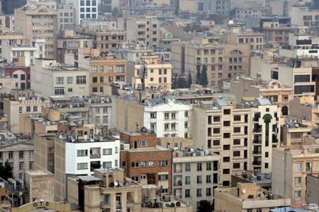 لیست اجاره خانه در شرق تهران / با ۶۰۰ میلیون کدام منطقه خانه اجاره کنیم؟ + جدول