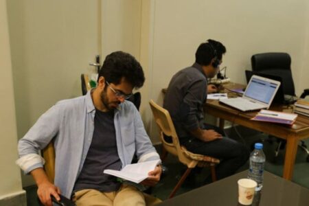 تاریخ آغاز انتخاب رشته‌های بدون آزمون کاردانی به کارشناسی ۱۴۰۴