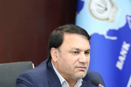 پیام مدیرعامل بانک سپه به مناسبت هفته بانکداری اسلامی
