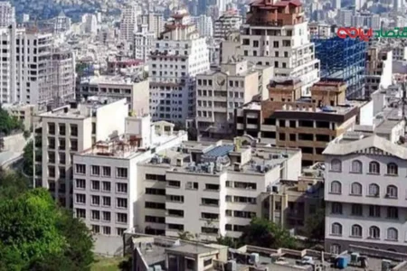 رهن و اجاره آپارتمان در ونک / جدول قیمت آپارتمان دو خوابه در سال ۱۴۰۴