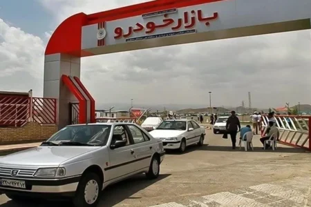 قیمت خودرو امروز ۷ مهر ۱۴۰۴ / شاهین پلاس سردمدار گرانی در بازار آزاد شد!