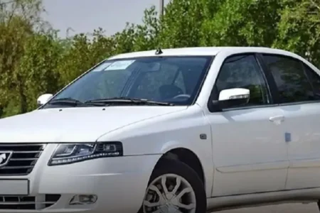 شرایط فروش اقساطی سورن پلاس امروز ۲۹ شهریور ۱۴۰۴ / با ۳۱۰ میلیون تومان سمند سورن صفر بخرید!