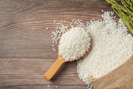 قیمت بهترین نوع برنج ایرانی اعلام شد