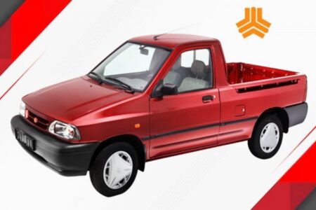پیش فروش جدید وانت سایپا ۱۵۱ از فردا آغاز می شود+ قیمت