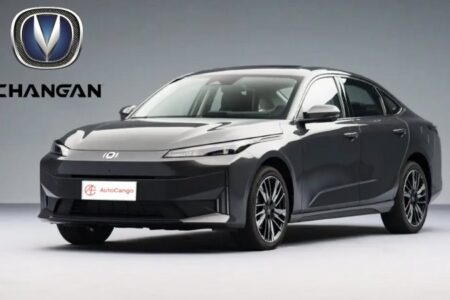 فروش چانگان NEVO A05 برای اولین بار در ایران ویژه مهر ۱۴۰۴ + قیمت