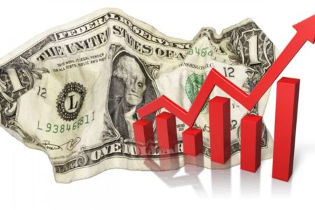 قیمت جدید دلار، یورو و سایر ارزها امروز ۸ مهر/ خیز قیمت دلار عجیب شد