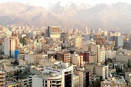 قیمت‌های جالب مسکن در جنوب تهران / خرید آپارتمان ۵۰ متری در جنوب تهران چقدر هزینه دارد؟ + جدول