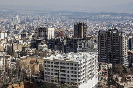 لیست قیمت اجاره مسکن در شرق تهران / با ۵۰۰ میلیون آپارتمان ۲ خوابه اجاره کنید + جدول شهریور ۱۴۰۴