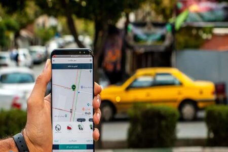 خبر خوش مجلس برای رانندگان تاکسی‌های اینترنتی